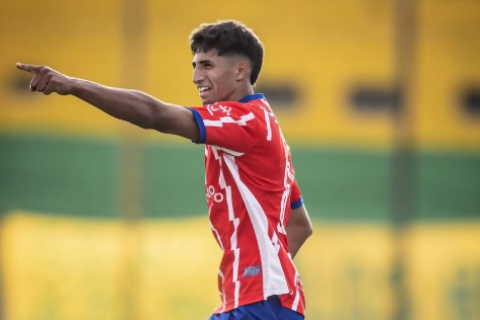 Fernando Camarda: “si los caños no terminaban en gol no iban a servir para nada”