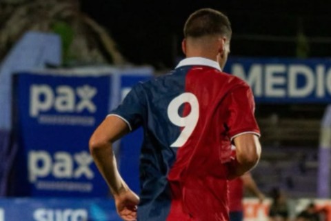 Álvaro López: “vamos a ir a por más”