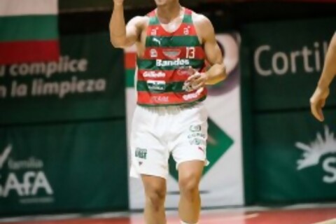 Victorias claves de Aguada y Unión Atlética