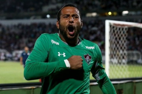 Rodolfo Alves: “le ganamos a un gran rival”