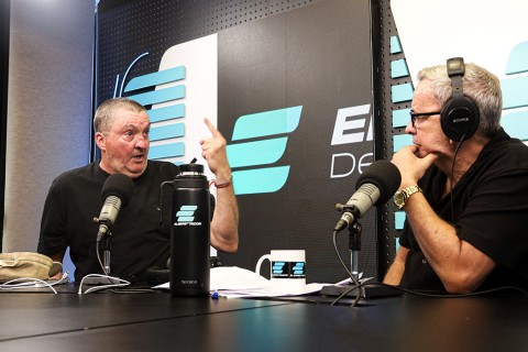 Gabriel Molina: “Ignacio Alonso está defendiendo los intereses de las empresas que compiten con Antel”