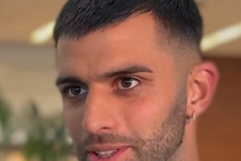 Mauricio Vera llegó a Nacional