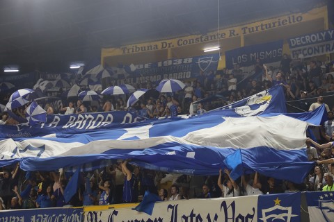 Malvín ganó el clásico frente a Unión y jugará la Liguilla