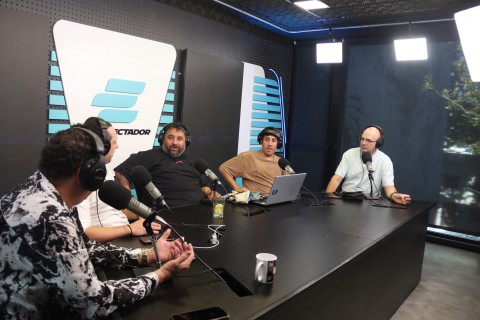 La Karibe es la Karibe