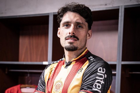 Federico Andueza: “estamos sin cobrar y con muchas falencias”