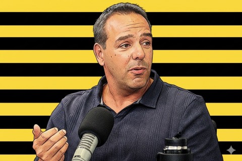 Ruglio picante en la previa