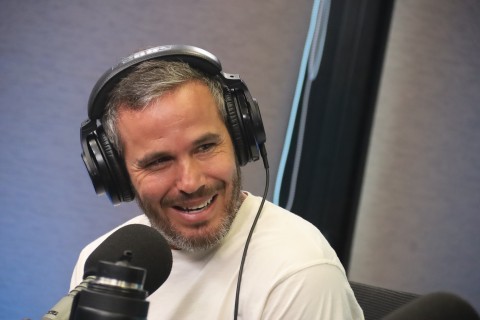 Álvaro González: “en el Mundial de 2014 si no perdíamos a Suárez le ganábamos a Colombia”