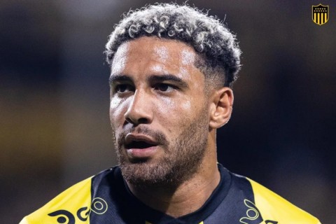 Nahuel Acosta: “siempre voy a querer estar en Peñarol”