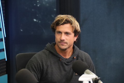 Ignacio Pignataro en El Despegue