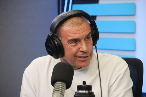 Julio Ribas: “hace tiempo no veía una superioridad táctica tan grande en un clásico”