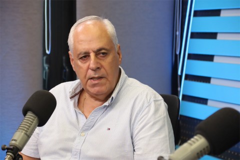 Héctor Assir: “los que quieren estar, están”