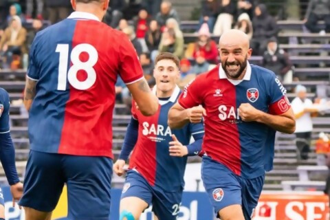 Lacoste: “Tenía la sensación que se venía el tiro en la nuca en cualquier momento”