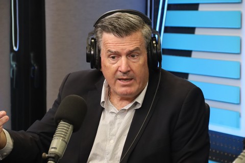 Pedro Bordaberry: “a Nacho Alonso hay que hacerle un monumento”