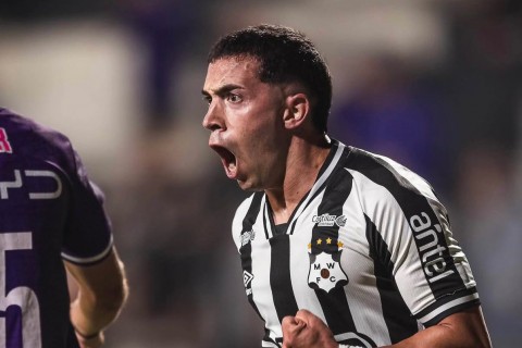 Luciano Cosentino: “lo que más me molesta de la lesión es la quietud”