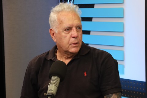 Daniel Enríquez: “Carrasco tendría que haber vuelto a Nacional”