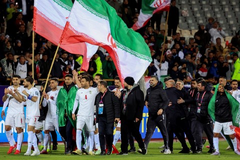 La Selección de Irán se baja de la Copa del Mundo