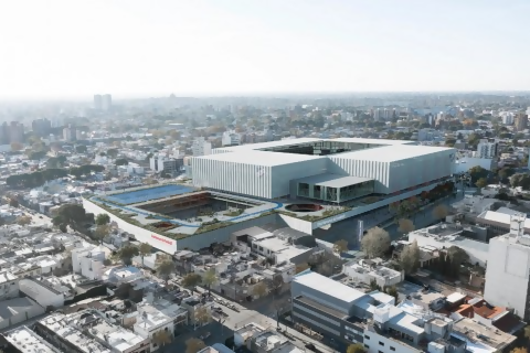 Javier Gomensoro: “algo fundamental es blindar el proyecto“