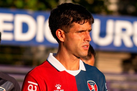 Francisco Ginella: “la idea de Albion es clara y nunca nos salimos del libreto”