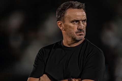 Nelson Abeijón: “le deseo lo mejor a Cerro y a su presidente por abrirme las puertas”