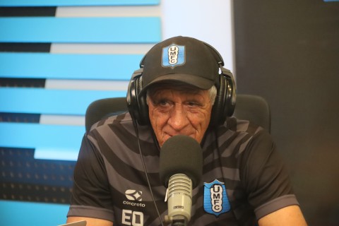 Una vida en el vestuario: Héctor “Toto” Pereyra
