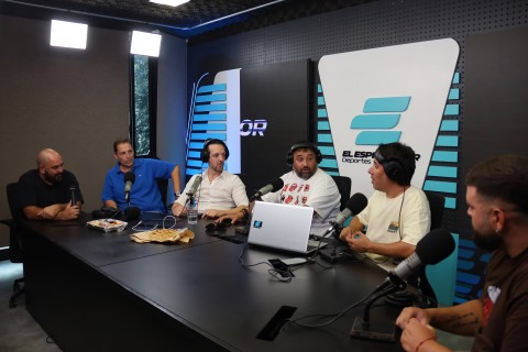La realidad de la selección uruguaya de fútbol de amputados