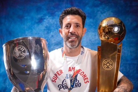 Jorge Bava: “todavía no hablé con nadie”