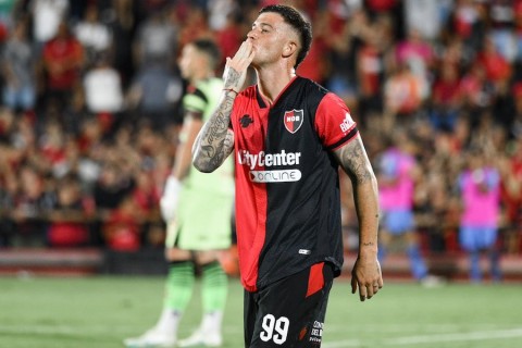 “Colo” Ramírez: “En Liverpool siempre di lo mejor, hice goles, fui campeón y le tengo un cariño enorme”