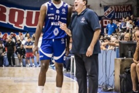 Malvín ganó en su visita al Parque Central