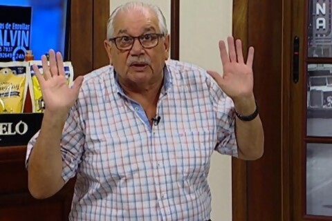 Operación: ¡Que vuelva Baillo a la televisión!