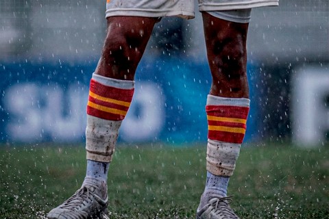 Suspendidos tres partidos del domingo en la Liga AUF Uruguaya: Peñarol - Racing en duda