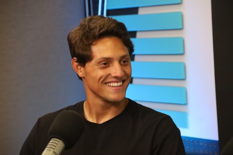 Federico Varese: “para mí no fue penal”