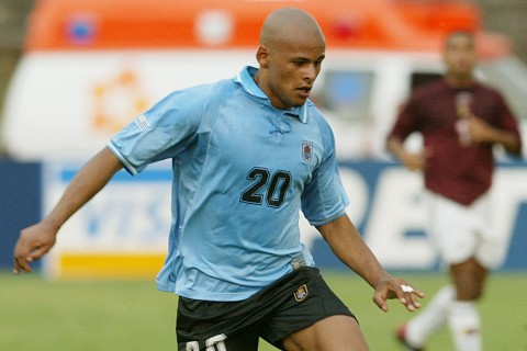 Ruben “Pollo” Olivera: “le falta mucha creatividad a la Selección”