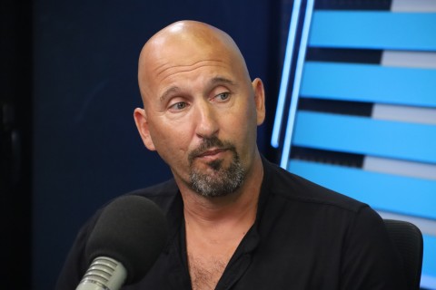 Osvaldo Canobbio: “ninguna selección va a querer enfrentar a Uruguay”