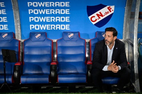 Jorge Bava: “nos podemos enojar, fastidiar con ciertas situaciones”