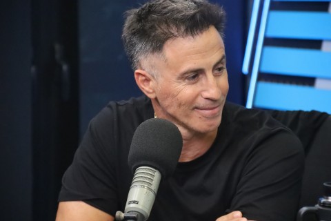 Pablo Peirano: “no me esperaba salir de Nacional previo a la final”