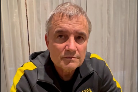 Diego Aguirre: “cada Copa nos renueva la ilusión”