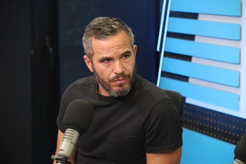 Álvaro “Tata” González: “vi una buena convivencia del plantel”