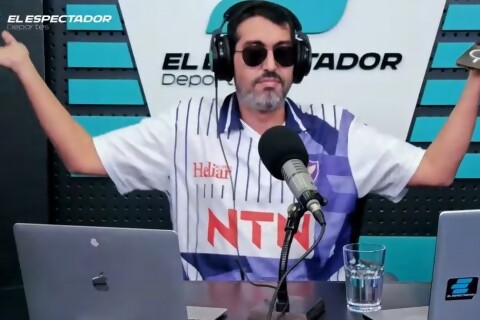 ¿Cuál es la canción con el mejor arranque de la música tropical?