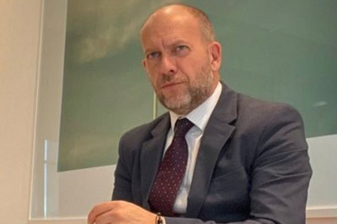 Nicolás Ghizzo: “Peñarol debe tomar protagonismo en la AUF”