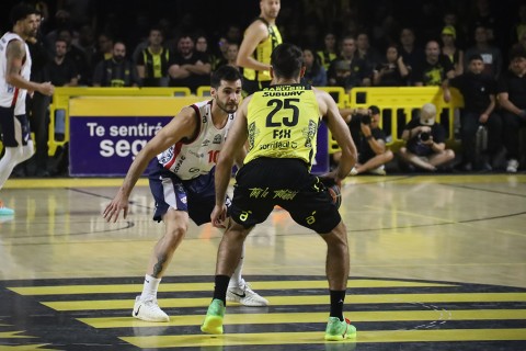 El clásico es de Nacional