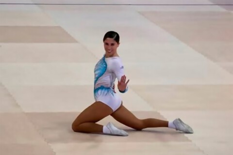 Milagros Marset: “queremos representar a Uruguay y para eso necesitamos apoyo”