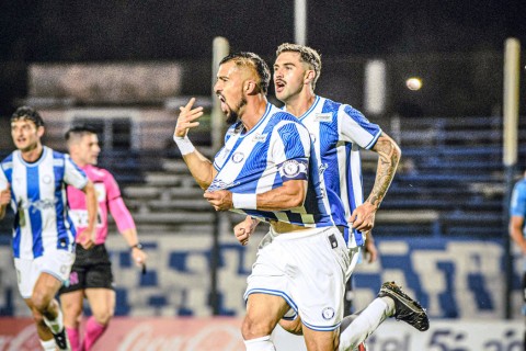 Cerro Largo y Cerro igualaron 1-1 en el Estadio Ubilla