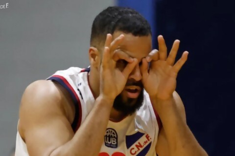 Nacional superó a Aguada y Defensor se impuso ante Peñarol