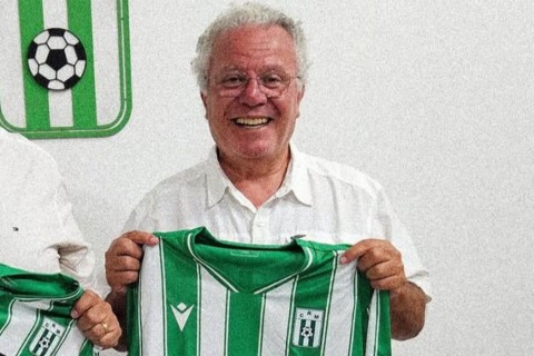 Washington Lizandro: “Wanderers puede hacer lo que crea conveniente, nosotros creemos que esto no va a tener ninguna consecuencia”