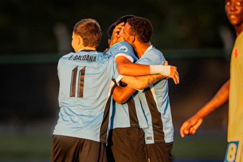 Se suspendió el partido de la Selección Sub 17 ante Venezuela