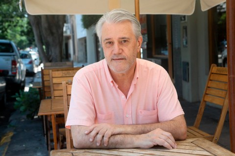 Alejandro Fabbri: “en los últimos años hemos disfrutado una época buenísima de Platense”