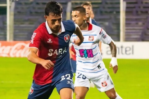 Goleada histórica: Albion 6-1 Central Español