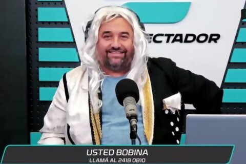 Las polémicas del fútbol uruguayo en Usted Bobina