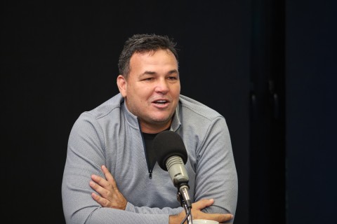 Viera: “Las chances de volver a caminar eran del 1% y me aferré a eso para salir adelante”