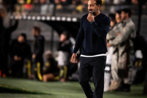 Blanco: “La idea es ir a buscar los partidos y no salir a esperar a ver qué pasa”